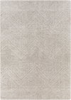 Gavic Machine Woven Rug, by Surya, 7'2.61" length x 5'2.99" width thumbnail