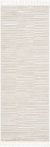 Finland Machine Woven Rug, by Surya, 7'2.61" length x 2'7.5" width thumbnail