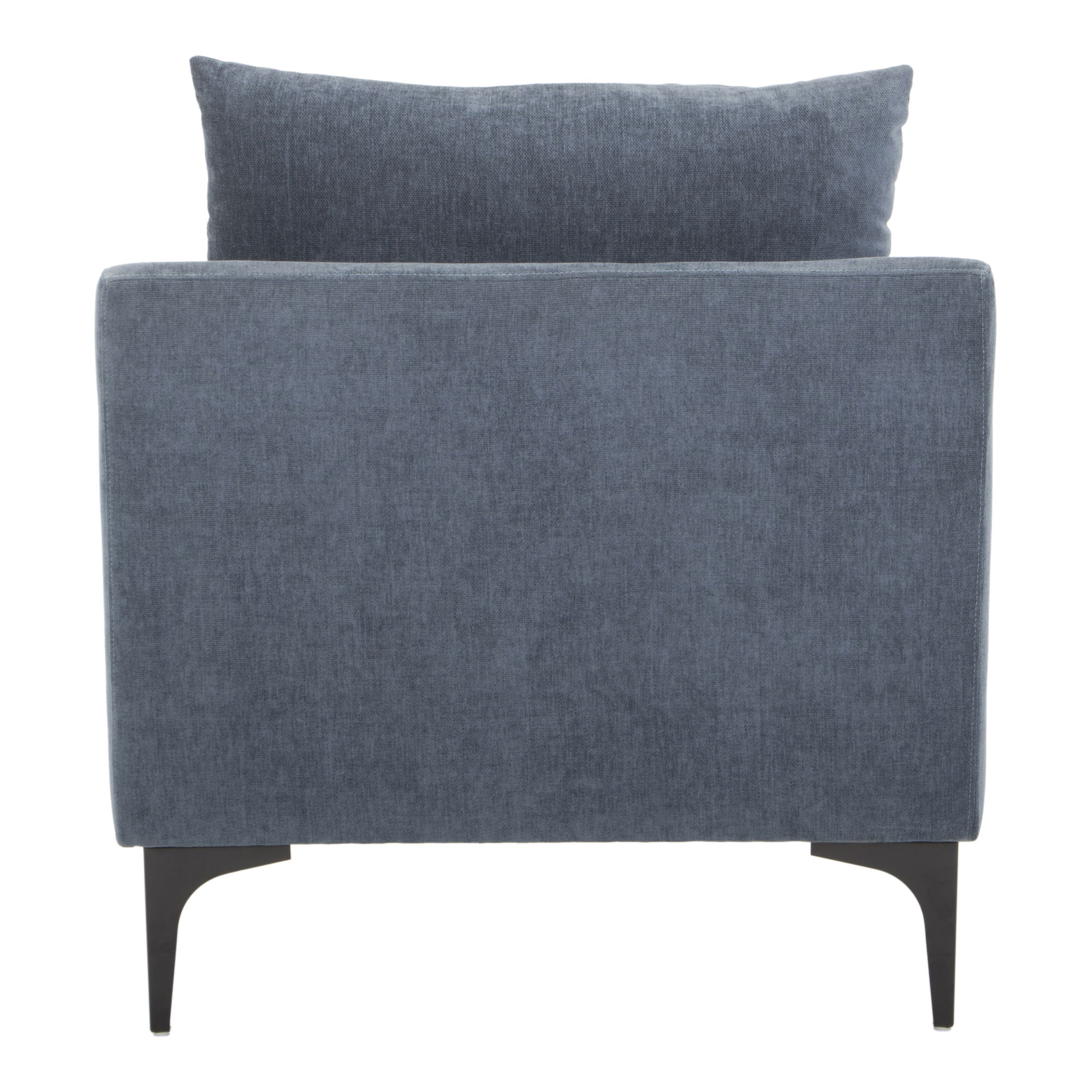 Paris Armchair Blue large image 