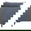 Paris Armchair Blue thumbnail 3