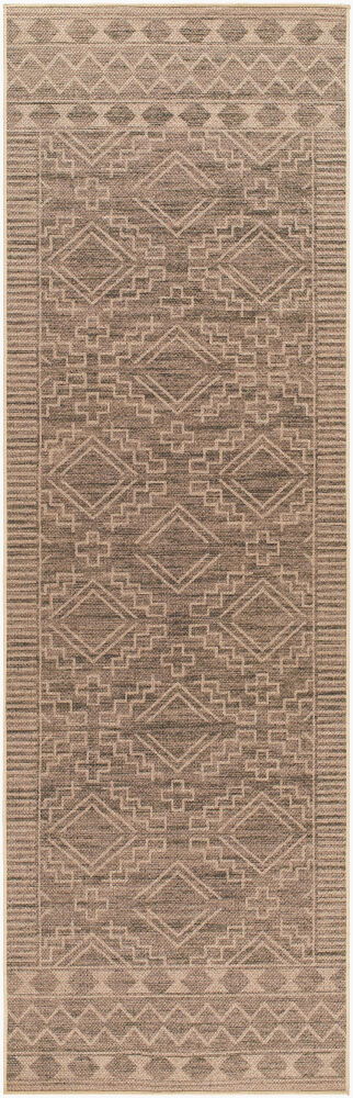 Ez Jute Machine Woven Rug large image 