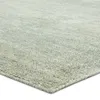 Jaipur Living Limon Handwoven Solid Blue Area Rug (18' Swatch) thumbnail 0