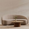 Excelsior Sofa Shiitake Beige thumbnail 6