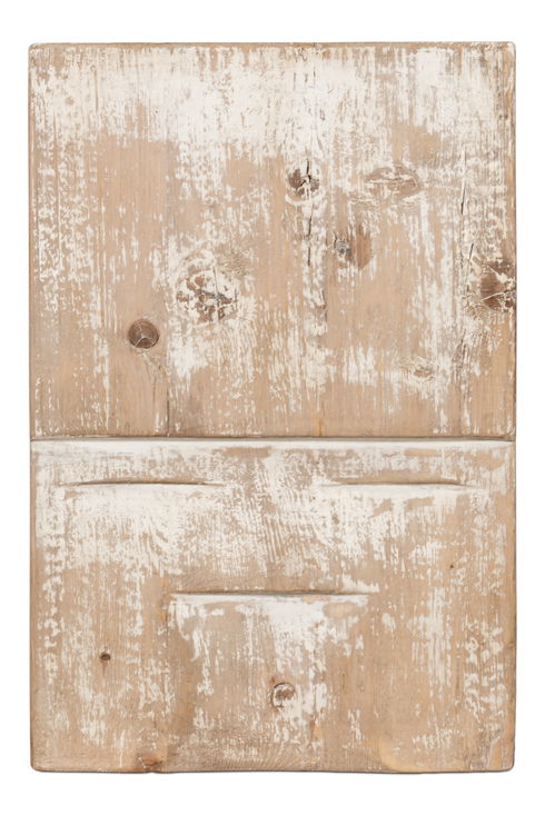 Rip Carved Panel