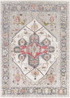 Revere Handmade Rug, by Surya, 3' length x 2' width thumbnail
