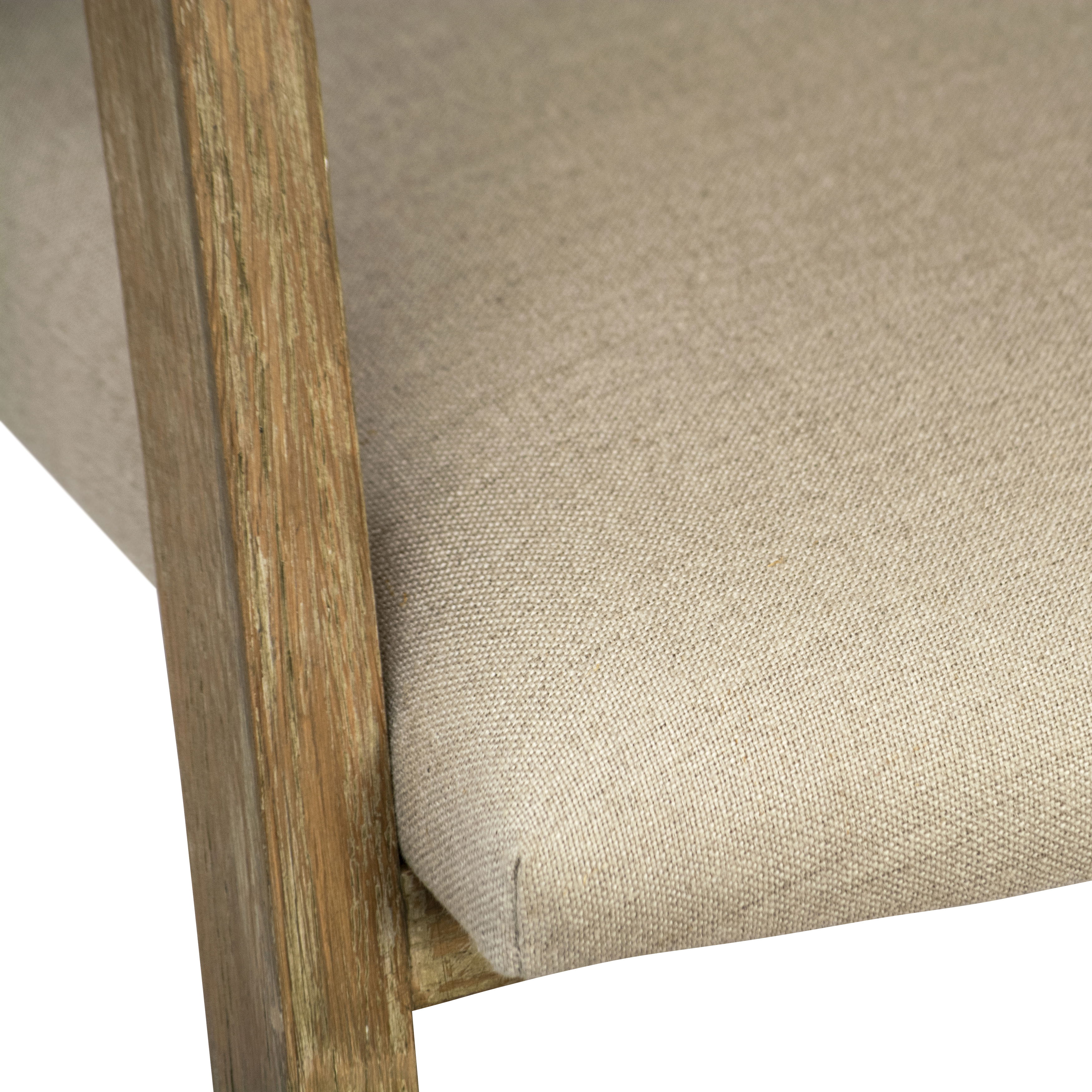 Jensen Dining Chair large image 