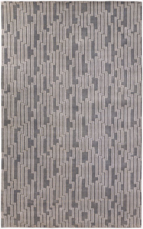 Luminous Handmade Rug