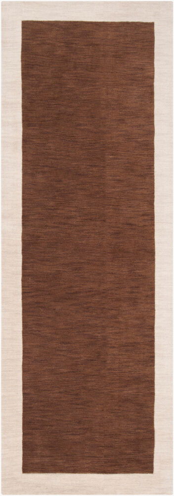 Madison Square Handmade Rug