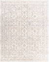 Poetry Machine Woven Rug, by Surya, 7'2.61" length x 2'7.5" width thumbnail