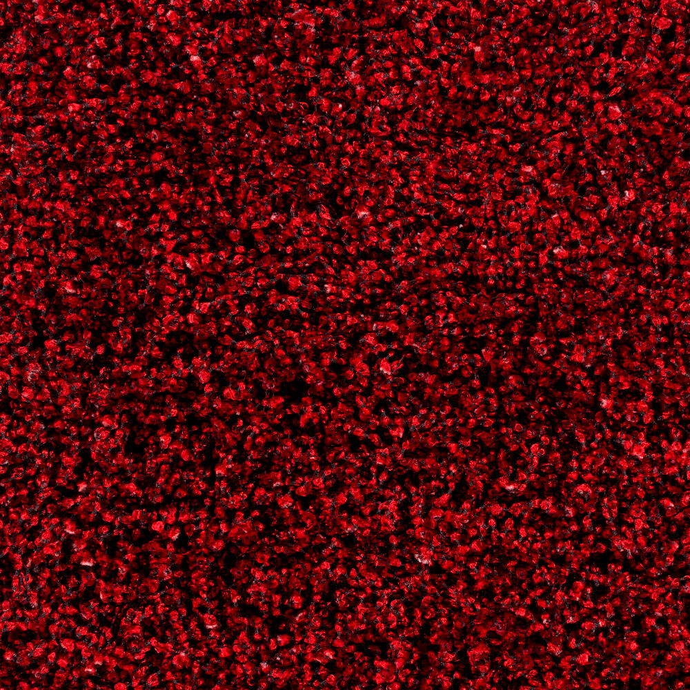 Croix Handmade Rug, by Surya, 1'6" length x 1'6" width