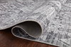Loloi Zion Rug, 2'6" length x 7'6" width thumbnail 5