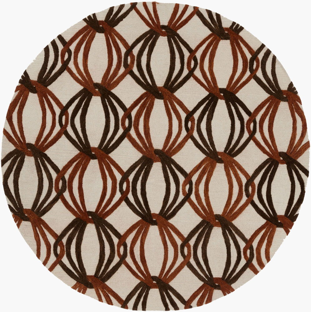 Dream Handmade Rug large image 