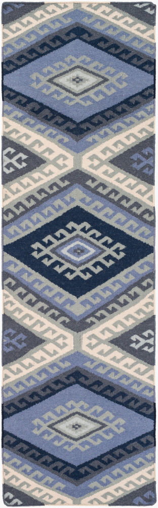 Wanderer Handmade Rug
