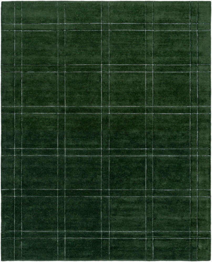 Brook Handmade Rug, by Surya, 14' length x 10' width