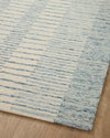 Chris Loves Julia x Loloi Chris Rug, 5' length x 7'6" width thumbnail 11