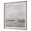 Haze Framed Print thumbnail 3