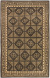 Lhotse Handmade Rug, by Surya, 3' length x 2' width thumbnail