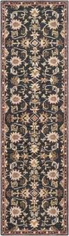 Middleton Handmade Rug thumbnail 0