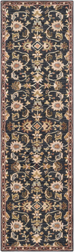 Middleton Handmade Rug