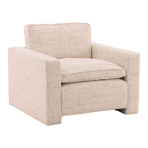 Jax Occasional Chair Cream