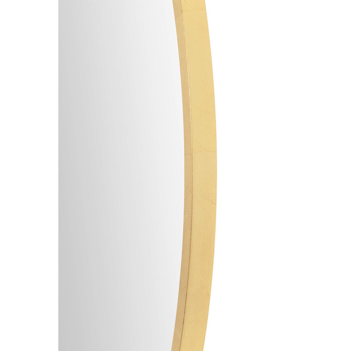 Kinsley Wall Mirror, by Renwil, 49" height x 1" depth View 5