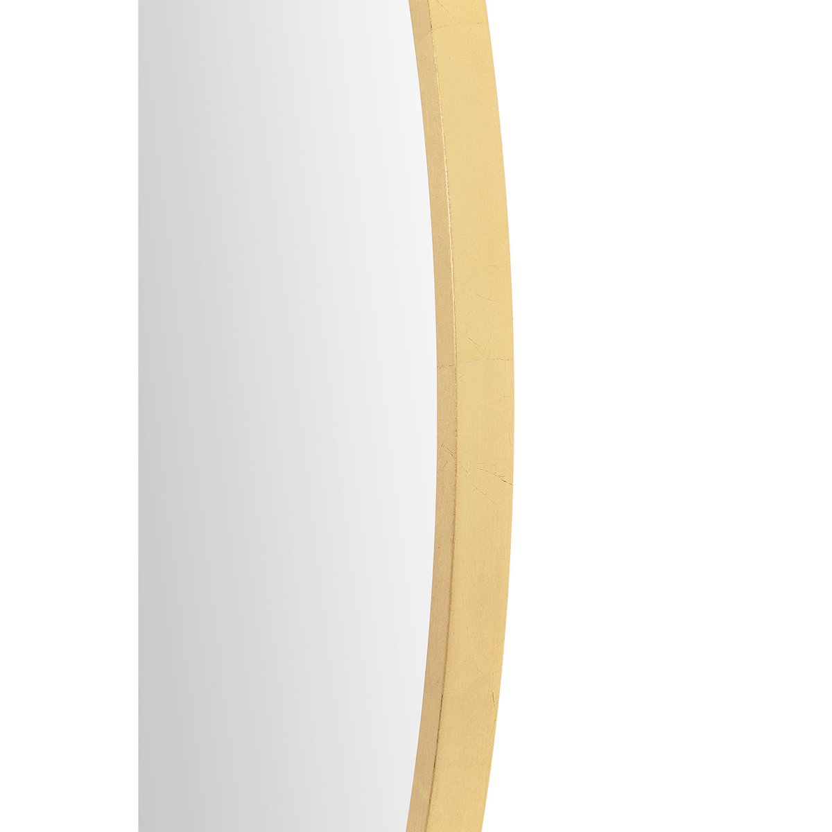 Kinsley Wall Mirror, by Renwil, 49" height x 1" depth View 5