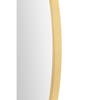 Kinsley Wall Mirror, by Renwil, 49" height x 1" depth thumbnail 5