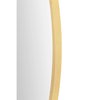 Kinsley Wall Mirror, by Renwil, 49" height x 1" depth thumbnail 5