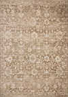 Chris Loves Julia x Loloi Palma Rug, 1'6" length x 1'6" width thumbnail 1