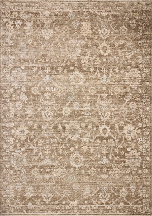Chris Loves Julia x Loloi Palma Rug