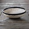 Rastia Terrazzo Bowl, Decorative Tray by Uttermost, 14.25" width x 4.75" height x 14.25" depth thumbnail 6
