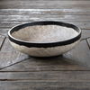 Rastia Terrazzo Bowl, Decorative by Uttermost, 14.25" width x 4.75" height x 14.25" depth thumbnail 6