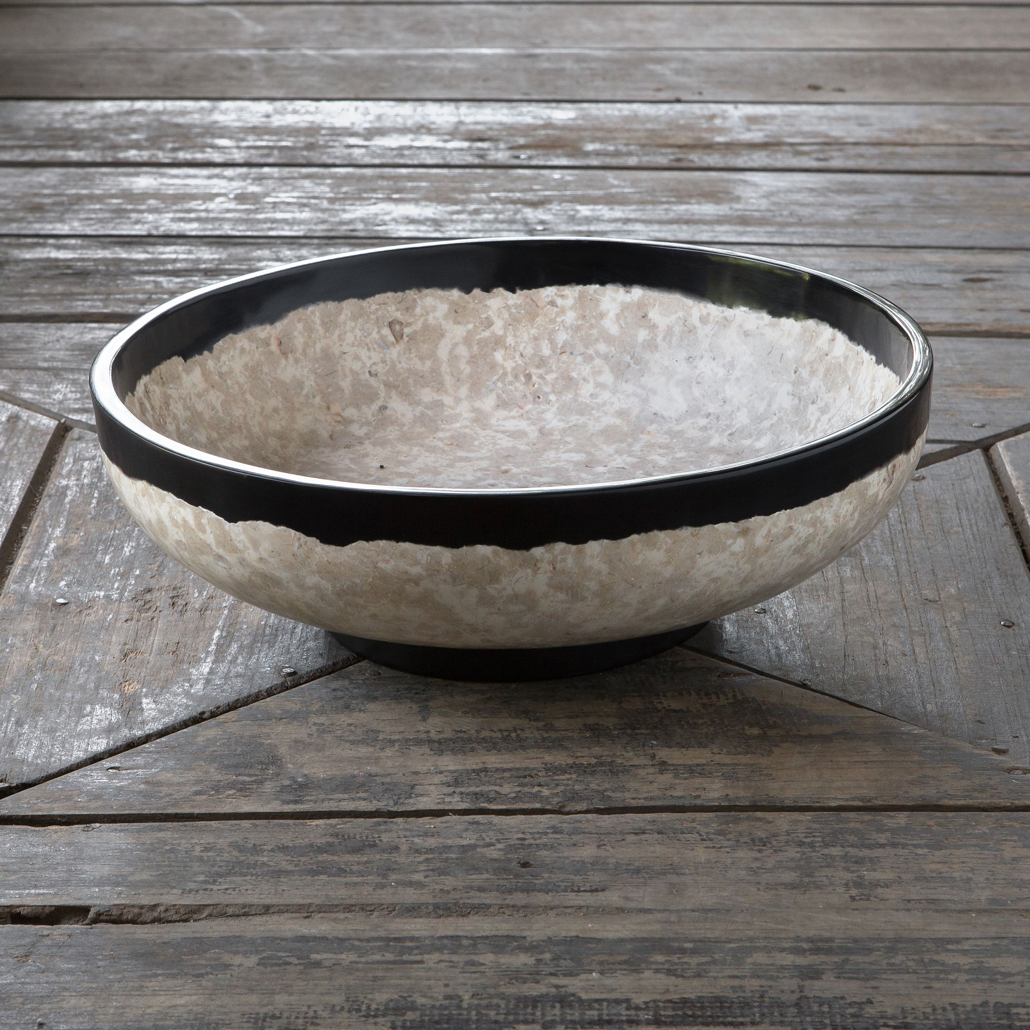 Rastia Terrazzo Bowl large image 