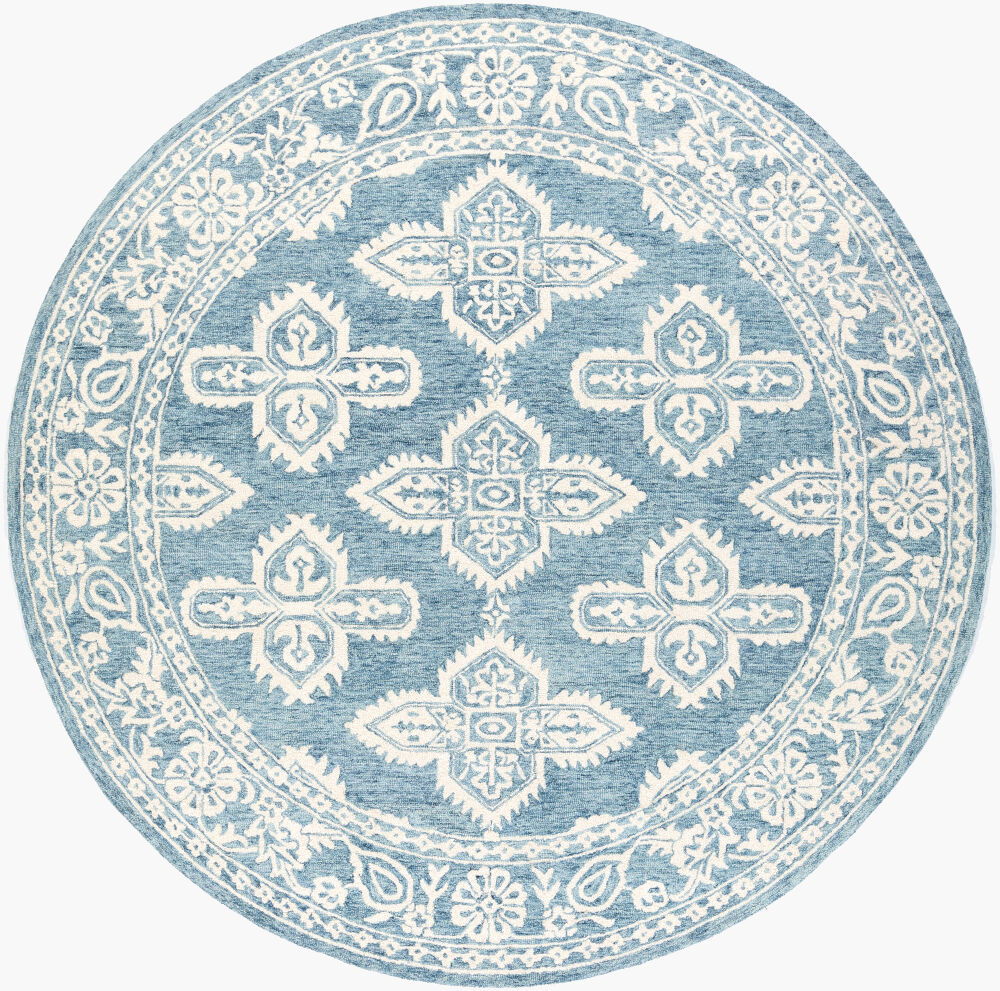 Granada Handmade Rug large image 