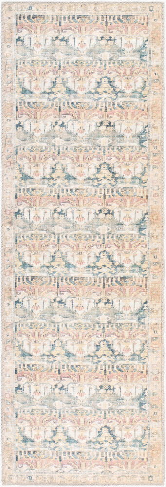 Amelie Machine Woven Rug