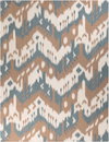 Jewel Tone Handmade Rug, by Surya, 3' length x 2' width thumbnail