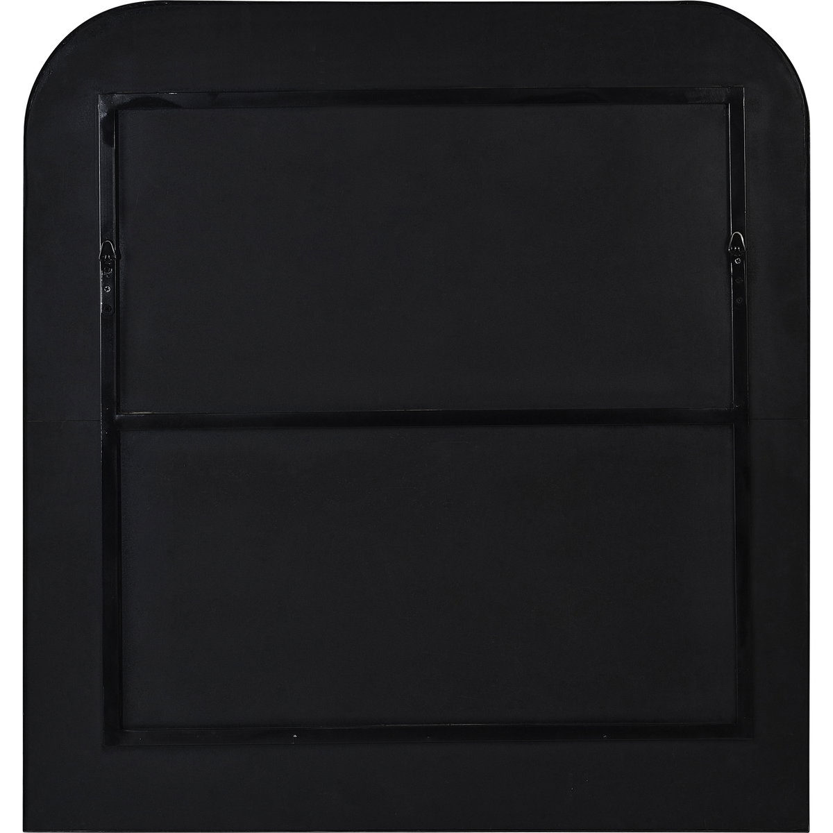 Luka Wall Mirror, by Renwil, 40" height x 0.75" depth View 4