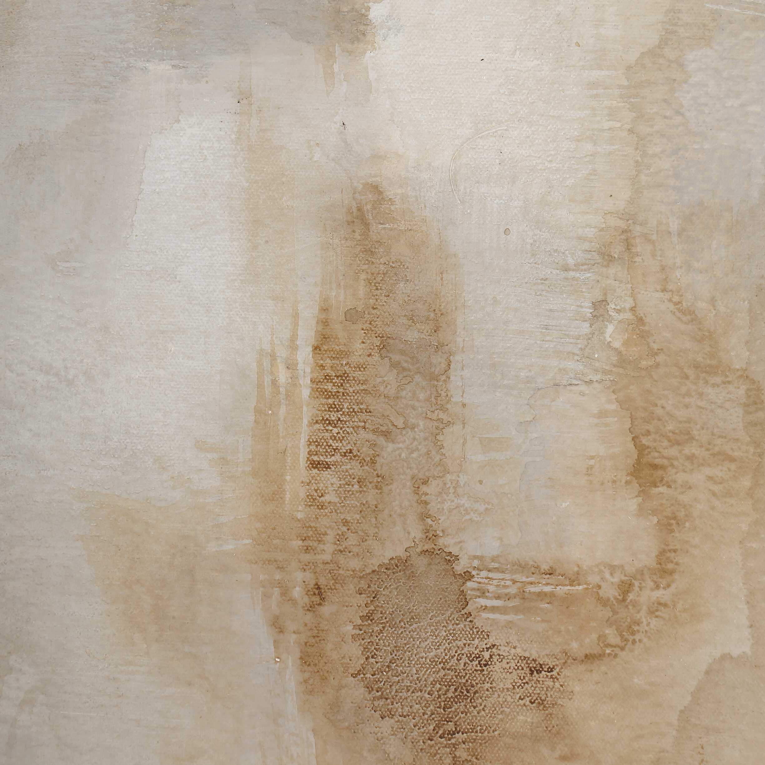 Remedy Hand Painted Modern Canvas, Painting by Uttermost, 49" width x 73" height x 2" depth View 5