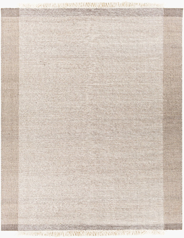 Reliance Handmade Rug, by Surya, 14' length x 10' width