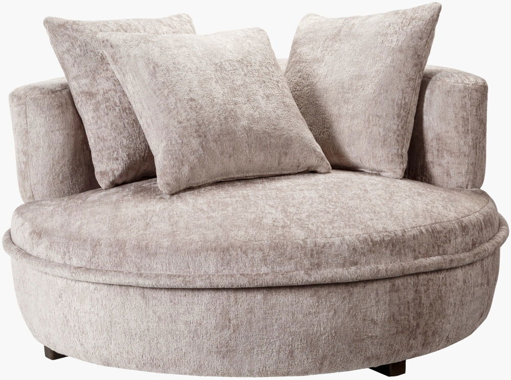 Valence Accent Chair large image 