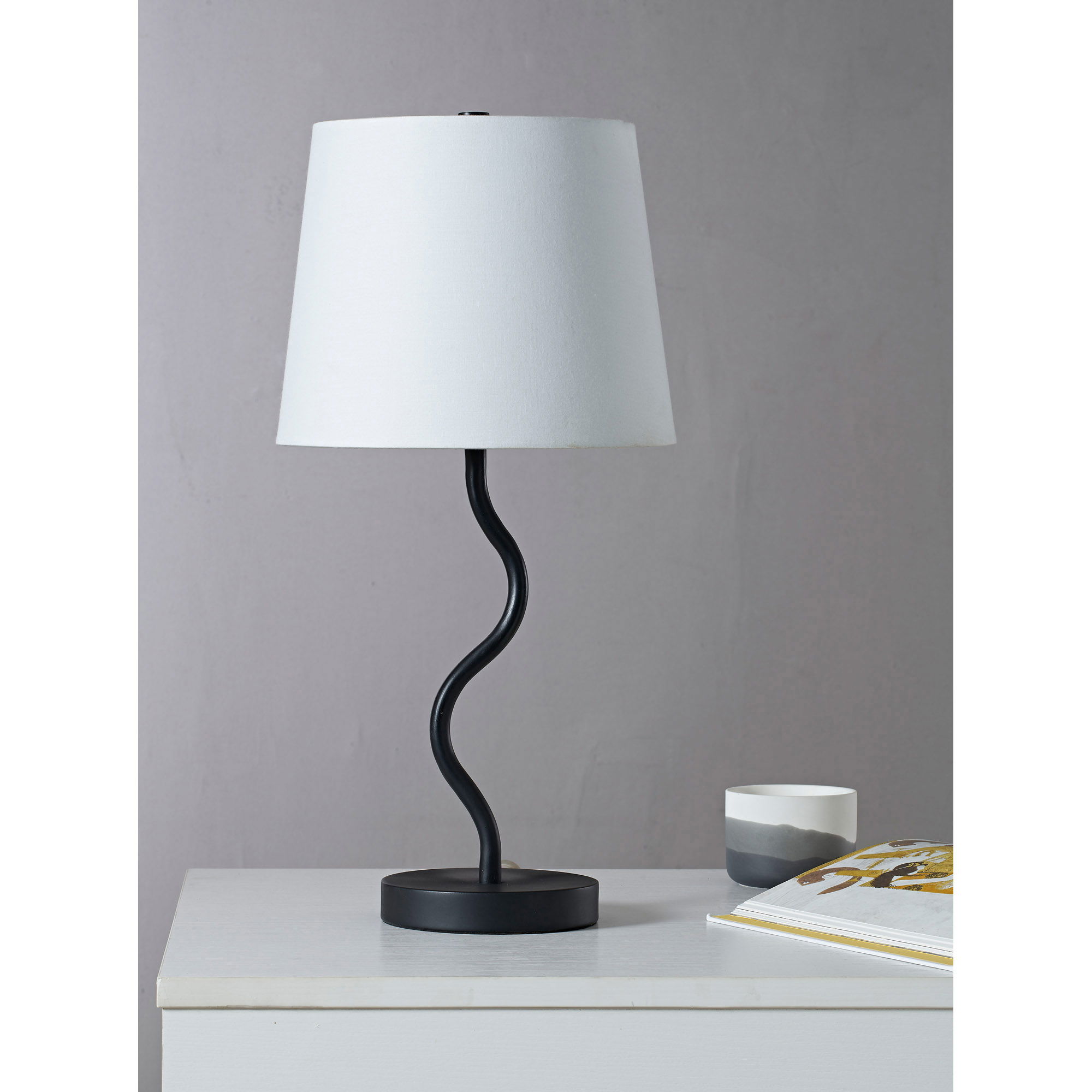 Mayssa Table Lamp large image 