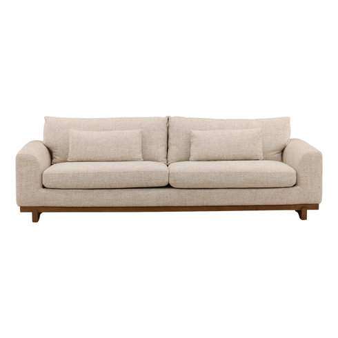 Amal Sofa Fawn