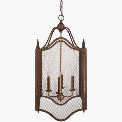 Lombard Pendant