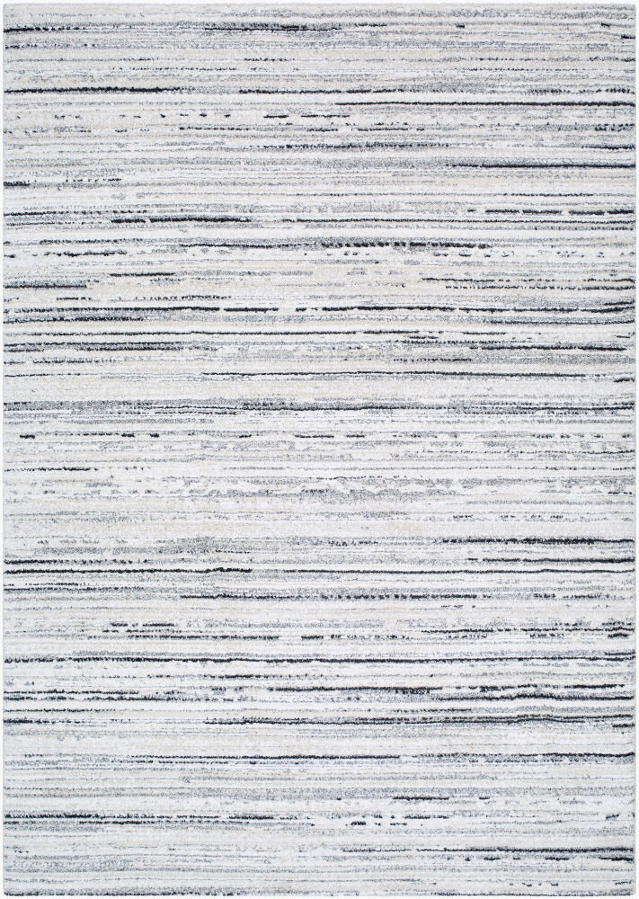 Gavic Machine Woven Rug, by Surya, 1'3.75" length x 1'3.75" width