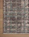 Angela Rose x Loloi Ember Rug, 2'7" length x 7'6" width thumbnail 4