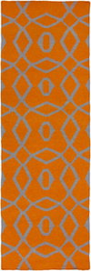 Frontier Handmade Rug, by Surya, 8' length x 2'6" width thumbnail