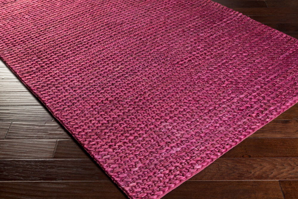 Tropics Handmade Rug, by Surya, 3' length x 2' width