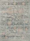 Magnolia Home by Joanna Gaines x Loloi Millie Rug, 2'7" length x 10' width thumbnail 1