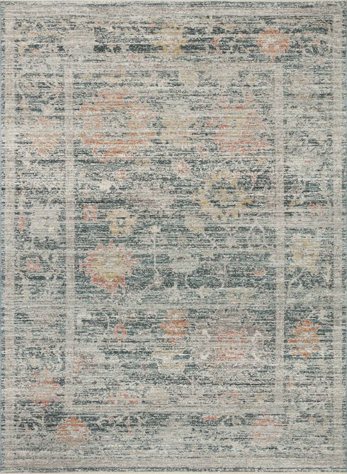 Magnolia Home by Joanna Gaines x Loloi Millie Rug