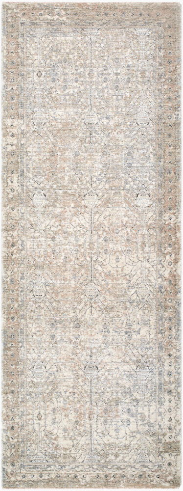 Poetry Machine Woven Rug